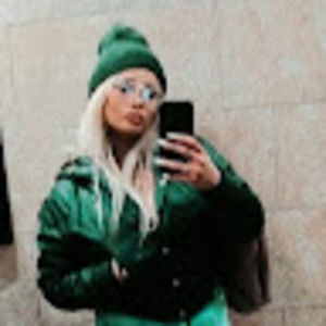 Meet your Posher, Hope